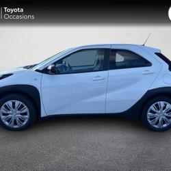 Toyota Aygo X 1.0 VVT-i 72ch Dynamic MY23 Mondeville