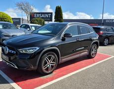 Mercedes GLA Kersaint-Plabennec