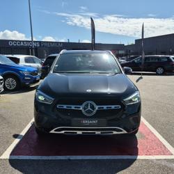 Mercedes GLA 250 E 8G-DCT PROGRESSIVE LINE Kersaint-Plabennec