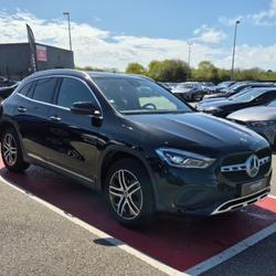 Mercedes GLA 250 E 8G-DCT PROGRESSIVE LINE Kersaint-Plabennec