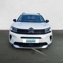 Citroen C5 Aircross C5 Aircross PureTech 130 S&S EAT8 - Shine Les Sables-d'Olonne