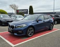 BMW Serie 1 Kersaint-Plabennec