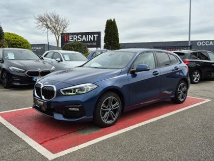 BMW Serie 1 - 118I 136 CH DKG7 EDITION SPORT - 21 990 €
