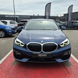 BMW Serie 1 118I 136 CH DKG7 EDITION SPORT Kersaint-Plabennec