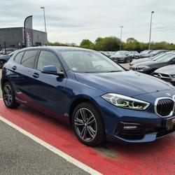 BMW Serie 1 118I 136 CH DKG7 EDITION SPORT Kersaint-Plabennec