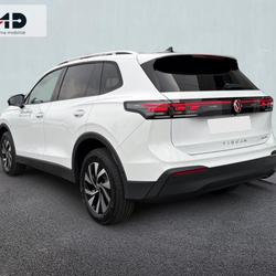 Volkswagen Tiguan Tiguan 1.5 eHybrid 204ch DSG6 VW Edition Angers