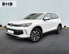 Volkswagen Tiguan Saumur