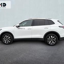 Volkswagen Tiguan 1.5 eHybrid 204ch DSG6 VW Edition occasion - Saumur - photo 2/26