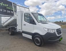 Mercedes Sprinter Carpiquet