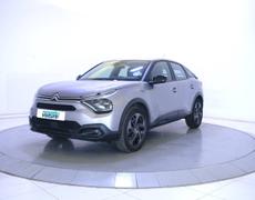 Citroen C4 Les Sables-d'Olonne