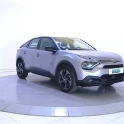 Citroen C4 C4 BlueHDi 110 S&S BVM6 - Feel Pack Les Sables-d'Olonne