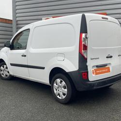 Renault Kangoo Express ExtraRLink - Blue dCi 95 9567&euro;HT Mign&eacute;-Auxances