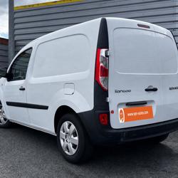 Renault Kangoo Express ExtraRLink - Blue dCi 95 9567&euro;HT Mign&eacute;-Auxances