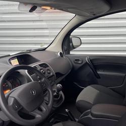 Renault Kangoo Express ExtraRLink - Blue dCi 95 9567&euro;HT Mign&eacute;-Auxances