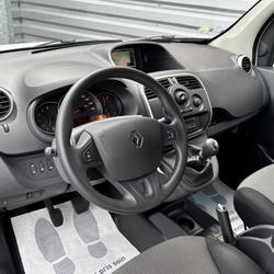 Renault Kangoo Express ExtraRLink - Blue dCi 95 9567&euro;HT Mign&eacute;-Auxances