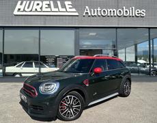 Mini Countryman Échirolles