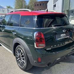 Mini Countryman JOHN COOPER WORKS 231CH ALL4 BVAS &Eacute;chirolles