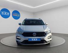 Volkswagen T-Roc Boé