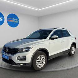 Volkswagen T-Roc 1.0 TSI 115CV LOUNGE PLUS occasion - Bo&eacute; - photo 2/20