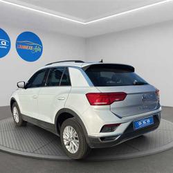 Volkswagen T-Roc 1.0 TSI 115CV LOUNGE PLUS occasion - Bo&eacute; - photo 3/20