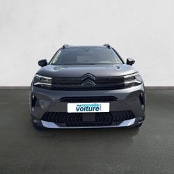 Citroen C5 Aircross C5 Aircross BlueHDi 130 EAT8 - Max Les Sables-d'Olonne