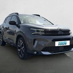 Citroen C5 Aircross C5 Aircross BlueHDi 130 EAT8 - Max Les Sables-d'Olonne