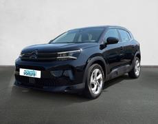 Citroen C5 Aircross Les Sables-d'Olonne