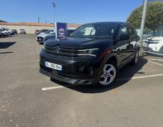 Citroen C5 Aircross Les Sables-d'Olonne