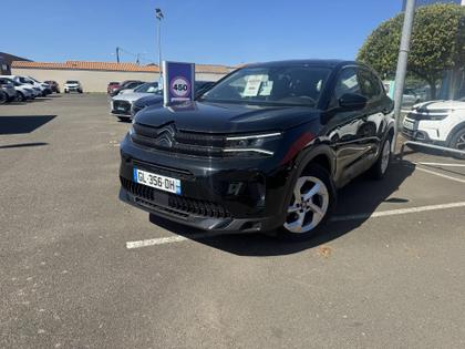 Citroen C5 Aircross - C5 Aircross BlueHDi 130 S&S EAT8 - Feel - 16 990 €