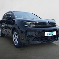 Citroen C5 Aircross BlueHDi 130 S&S EAT8 - Feel occasion - Les Sables-d'Olonne - photo 3/23
