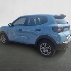 Citroen C3 Turbo 100 ch Manuelle - You occasion - Les Sables-d'Olonne - photo 2/29