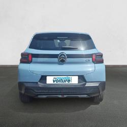 Citroen C3 Turbo 100 ch Manuelle - You occasion - Les Sables-d'Olonne - photo 3/29