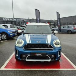 Mini Countryman 178 CH BVA7 COOPER S EDITION NORTHWOOD Kersaint-Plabennec