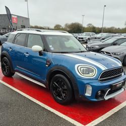 Mini Countryman 178 CH BVA7 COOPER S EDITION NORTHWOOD Kersaint-Plabennec