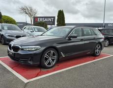 BMW Serie 5 Touring Kersaint-Plabennec