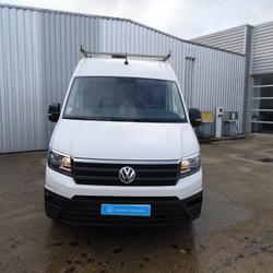 Volkswagen Crafter CRAFTER VAN 35 L3H3 2.0 TDI 140 CH L'Aigle