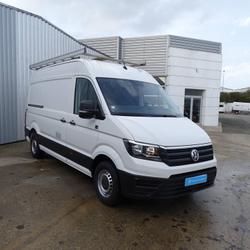 Volkswagen Crafter CRAFTER VAN 35 L3H3 2.0 TDI 140 CH L'Aigle