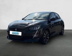 Peugeot 208 Les Sables-d'Olonne