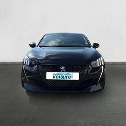 Peugeot 208 208 PureTech 100 S&S BVM6 - GT Line Les Sables-d'Olonne