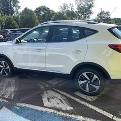 MG ZS ZS EV Autonomie Etendue 70kWh - 115 kW 2WD Luxury Limoges