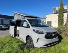 Fourgon Campereve Saint-Fons