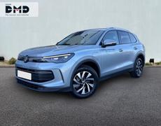 Volkswagen Tiguan Angers