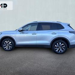 Volkswagen Tiguan Tiguan 1.5 eHybrid 204ch DSG6 VW Edition Angers
