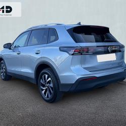 Volkswagen Tiguan 1.5 eHybrid 204ch DSG6 VW Edition occasion - Angers - photo 3/25