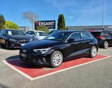 Audi A3 Sportback Kersaint-Plabennec