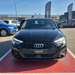 Audi A3 Sportback 35 TFSI MILD HYBRID 150 S TRONIC 7 BUSINESS LIN Kersaint-Plabennec
