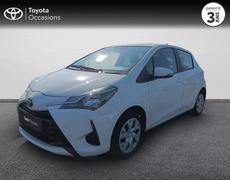 Toyota Yaris Mondeville