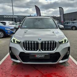 BMW X1 XDRIVE 23I 218CH DKG7 M SPORT Kersaint-Plabennec