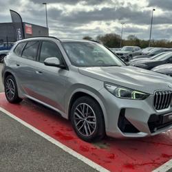 BMW X1 XDRIVE 23I 218CH DKG7 M SPORT Kersaint-Plabennec