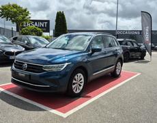Volkswagen Tiguan Kersaint-Plabennec